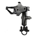 RAM stuurboom u bout montage voor garmin gpsmap 296 496 meer medium - RAM Mounts RAM-B-149Z-GA7U