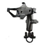 RAM stuurboom u bout montage voor garmin gpsmap 296 496 meer medium - RAM Mounts RAM-B-149Z-GA7U
