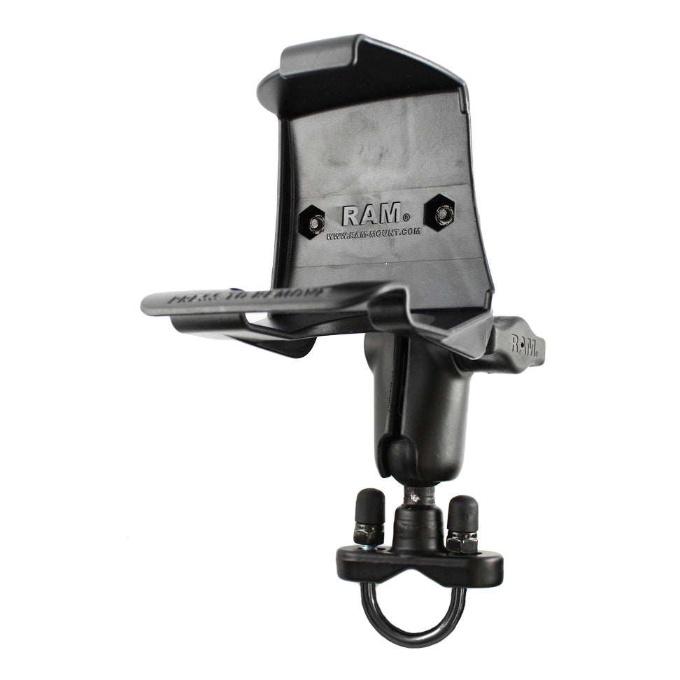 RAM stuurmontage bmw navigator ii iii garmin streetpilot meer - RAM Mounts RAM-B-149Z-GA9U