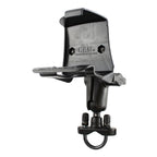 RAM stuurmontage bmw navigator ii iii garmin streetpilot meer - RAM Mounts RAM-B-149Z-GA9U