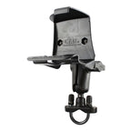 RAM Stuurmontage BMW Navigator II & III, Garmin StreetPilot + Meer - RAM Mounts RAM-B-149Z-GA9U afbeelding 1