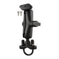 RAM stuur u bout dubbele bal montage voor lowrance airmap 2000c - RAM Mounts RAM-B-149Z-LO4U
