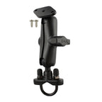 RAM stuur u bout dubbele bal montage voor lowrance airmap 2000c - RAM Mounts RAM-B-149Z-LO4U