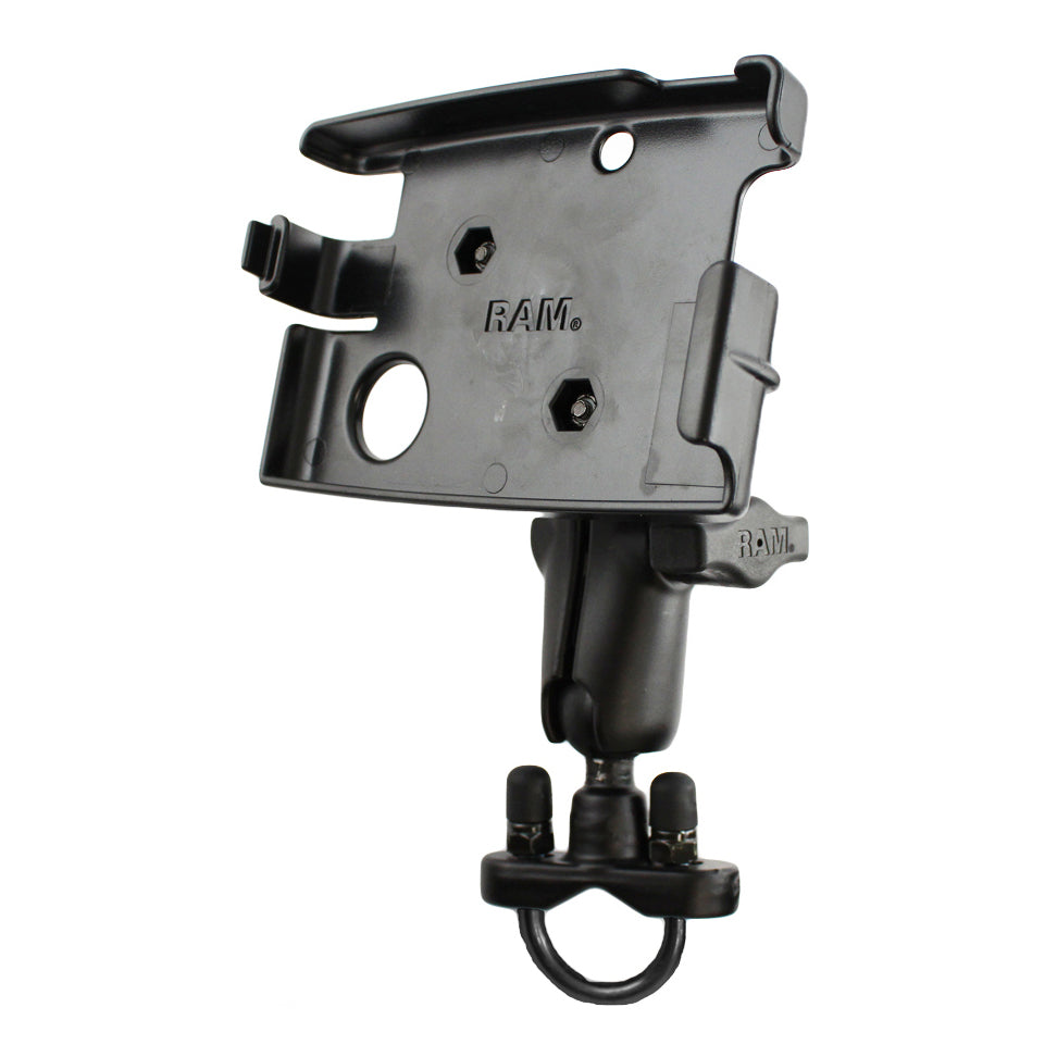 RAM stuur U-bolt dubbele bal montage voor magellan maestro 4200 series - RAM Mounts RAM-B-149Z-MA12U