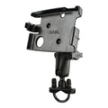 RAM stuur U-bolt dubbele bal montage voor magellan maestro 4200 series - RAM Mounts RAM-B-149Z-MA12U