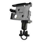 RAM stuur U-bolt dubbele bal montage voor magellan maestro 4200 series - RAM Mounts RAM-B-149Z-MA12U