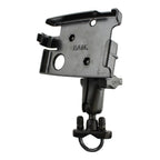 RAM Stuur U-Bolt Dubbele Bal Montage voor Magellan Maestro 4200 Series - RAM Mounts RAM-B-149Z-MA12U afbeelding 1