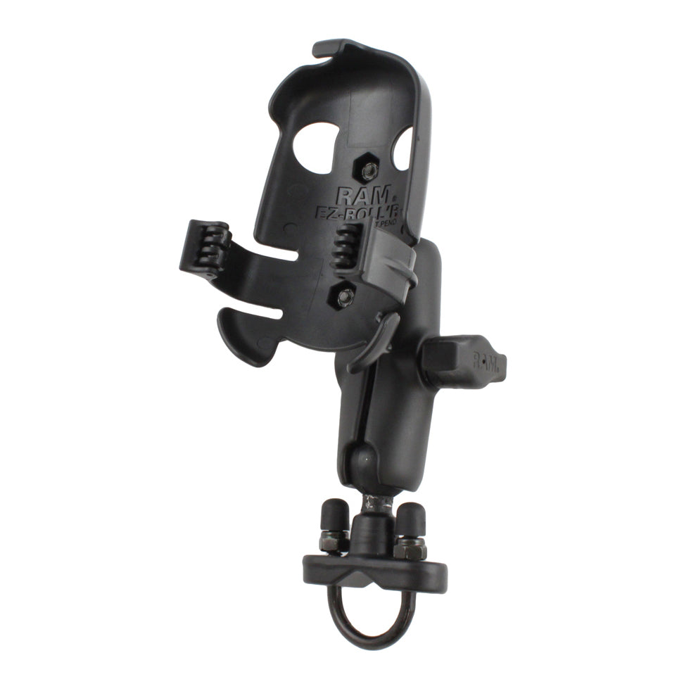 RAM u bout dubbele bal mount voor magellan explorist 510 610 710 - RAM Mounts RAM-B-149Z-MA14