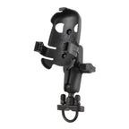 RAM u bout dubbele bal mount voor magellan explorist 510 610 710 - RAM Mounts RAM-B-149Z-MA14