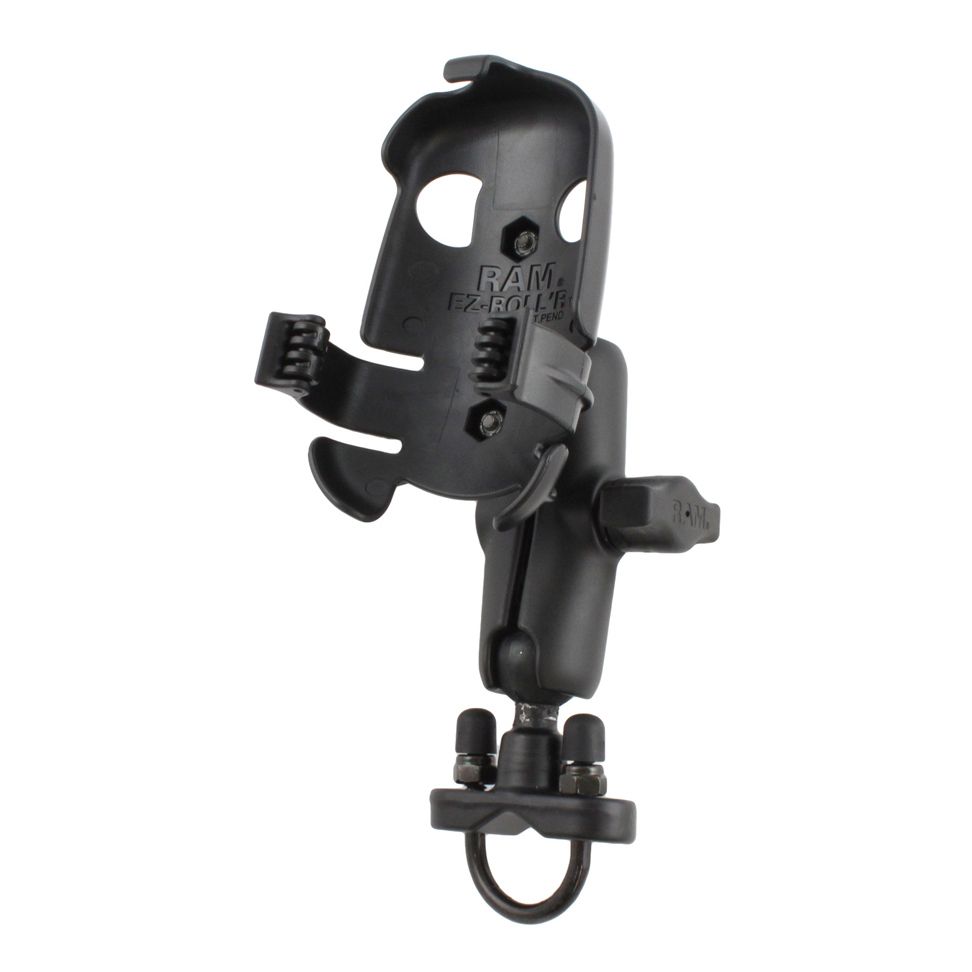RAM U-Bout Dubbele Bal Mount voor Magellan eXplorist 510, 610 & 710 - RAM Mounts RAM-B-149Z-MA14 afbeelding 1
