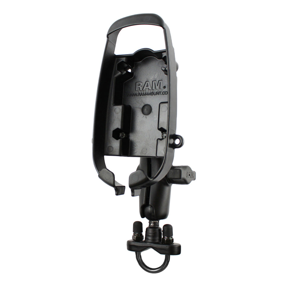 RAM stuur u bout dubbele bal montage voor magellan platinum meer - RAM Mounts RAM-B-149Z-MA2