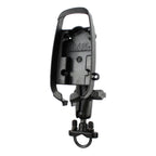 RAM stuur u bout dubbele bal montage voor magellan platinum meer - RAM Mounts RAM-B-149Z-MA2