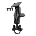 RAM stuur u bout dubbele bal montage voor magellan maestro meer - RAM Mounts RAM-B-149Z-MA4U