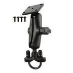 RAM stuur u bout dubbele bal montage voor magellan maestro meer - RAM Mounts RAM-B-149Z-MA4U