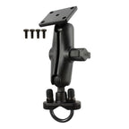 RAM Stuur U-Bout Dubbele Bal Montage voor Magellan Maestro + Meer - RAM Mounts RAM-B-149Z-MA4U afbeelding 1