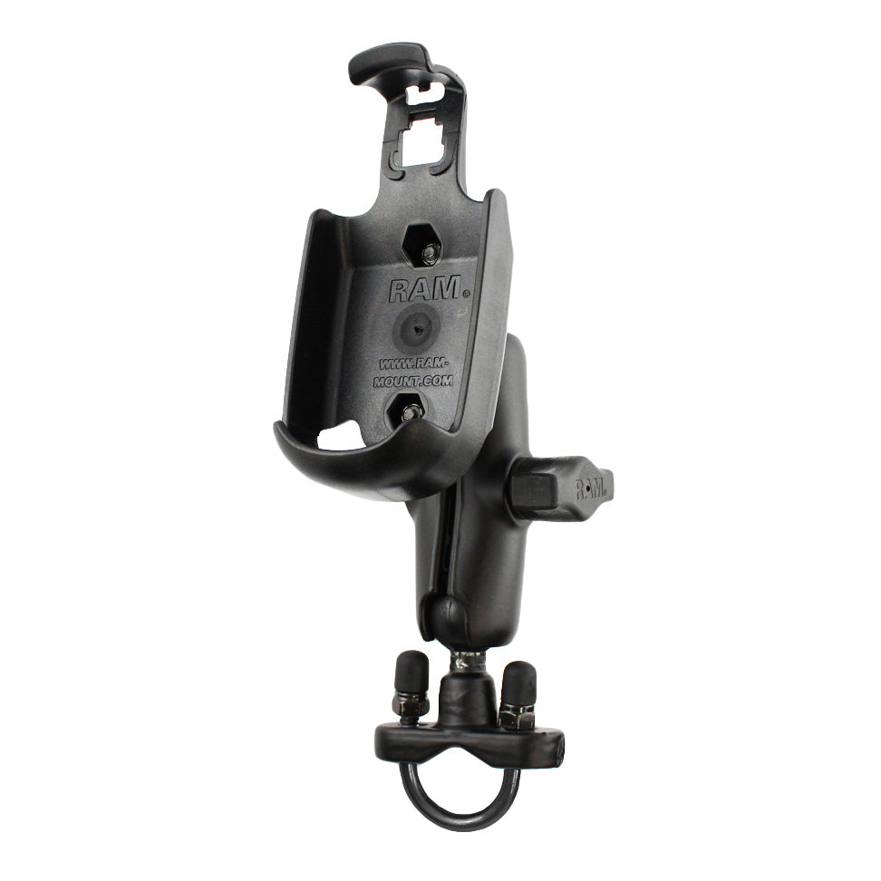 RAM u bout dubbele bal mount voor magellan explorist 100 300 500 600 - RAM Mounts RAM-B-149Z-MA5U