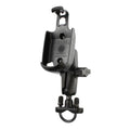 RAM u bout dubbele bal mount voor magellan explorist 100 300 500 600 - RAM Mounts RAM-B-149Z-MA5U
