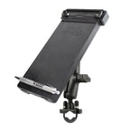 RAM multi pad mount met stuur U-bolt base - RAM Mounts RAM-B-149Z-MP1U