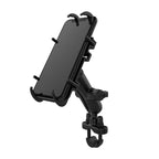 RAM Quick-Grip™ Telefoonhouder met stuur U-Bout Basis - Medium - RAM Mounts RAM-B-149Z-PD3U afbeelding 5
