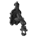 RAM Quick-Grip™ Pro Telefoonbevestiging met Stuurpen U-Bolt Basis - Medium - RAM Mounts RAM-B-149Z-PD5U afbeelding 3