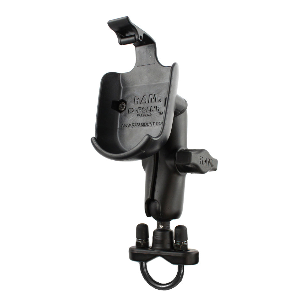 RAM EZ-Roll'r stuurhouder voor spot is satelliet gps messenger - RAM Mounts RAM-B-149Z-SPO2U