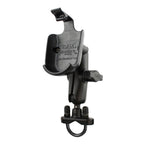 RAM EZ-Roll'r™ Stuurhouder voor SPOT IS Satelliet GPS Messenger - RAM Mounts RAM-B-149Z-SPO2U afbeelding 1