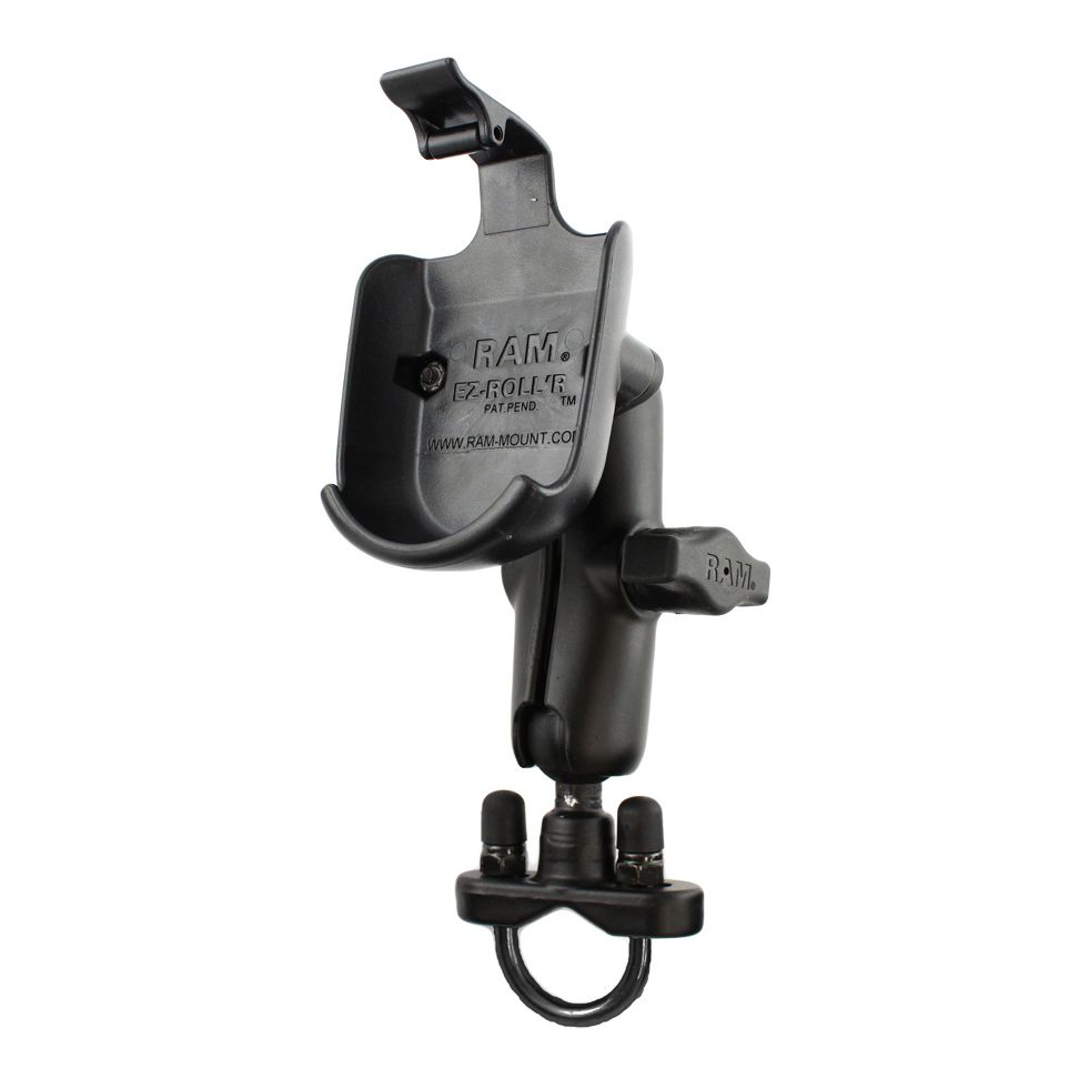 RAM EZ-Roll'r™ Stuurhouder voor SPOT IS Satelliet GPS Messenger - RAM Mounts RAM-B-149Z-SPO2U afbeelding 1