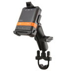 RAM EZ-Roll'r™ Stuurboom U-Bout Montage voor SPOT Gen4 - RAM Mounts RAM-B-149Z-SPO6U afbeelding 1