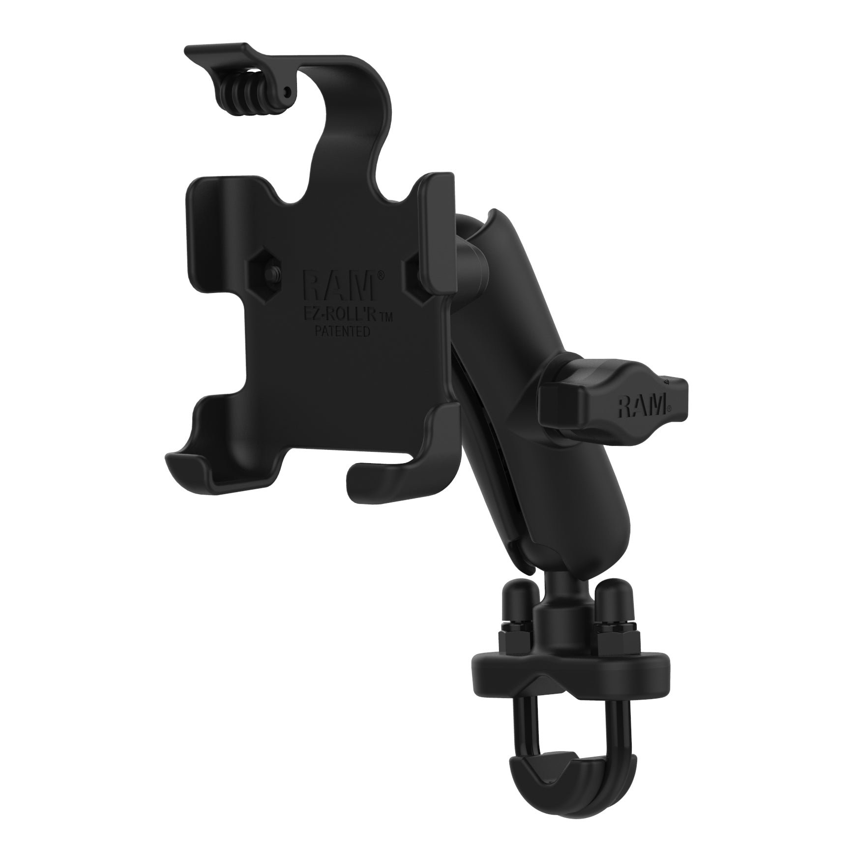 RAM EZ-Roll'r™ Stuurboom U-Bout Montage voor SPOT Gen4 - RAM Mounts RAM-B-149Z-SPO6U afbeelding 2