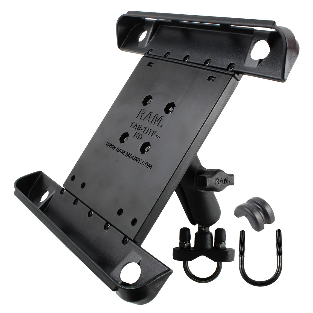 RAM tab tite u bout montage voor Apple iPad gen 1 4 - RAM Mounts RAM-B-149Z-TAB3U