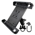 RAM tab tite u bout montage voor Apple iPad gen 1 4 - RAM Mounts RAM-B-149Z-TAB3U