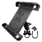RAM tab tite u bout montage voor Apple iPad gen 1 4 - RAM Mounts RAM-B-149Z-TAB3U