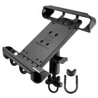 RAM Tab-Tite™ Handvat U-Bolt Mount voor grote tablets met hoezen - RAM Mounts RAM-B-149Z-TAB8U afbeelding 2