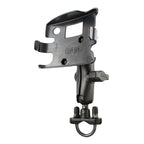 RAM Stuur U-Bolt Mount voor TomTom ONE XL & XLS - RAM Mounts RAM-B-149Z-TO5U afbeelding 1