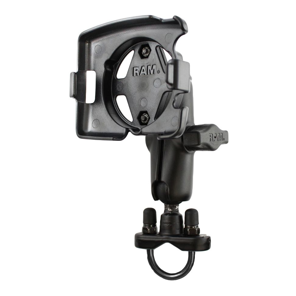 RAM Stuur U-Bout Montage voor TomTom ONE Series - RAM Mounts RAM-B-149Z-TO7U afbeelding 1
