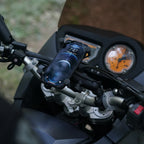 RAM X-Grip® Grote Telefoonhouder met Stuur U-Bout Basis - Medium - RAM Mounts RAM-B-149Z-UN10U afbeelding 7