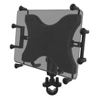 RAM X-Grip® Grote Tablet Montage met Stuur U-Bout Basis - RAM Mounts RAM-B-149Z-UN11U afbeelding 1