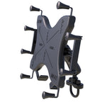 RAM X-Grip® Grote Tablet Montage met Stuur U-Bout Basis - RAM Mounts RAM-B-149Z-UN11U afbeelding 2