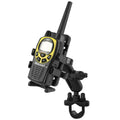 RAM vinger grip universele montage met stuur U-bolt base - RAM Mounts RAM-B-149Z-UN4U