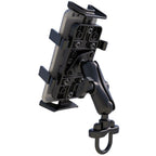 RAM Vinger-Grip™ Universele Montage met Stuur U-Bolt Base - RAM Mounts RAM-B-149Z-UN4U afbeelding 2
