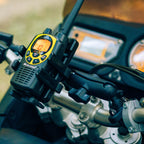 RAM Vinger-Grip™ Universele Montage met Stuur U-Bolt Base - RAM Mounts RAM-B-149Z-UN4U afbeelding 5
