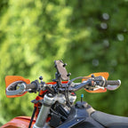 RAM X-Grip® Telefoonhouder met stuur U-Bout Basis - Medium - RAM Mounts RAM-B-149Z-UN7U afbeelding 3