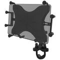 RAM X-Grip stuurhendel U-bolt bevestiging voor 2286 cm 9 2794 cm 11 tablets - RAM Mounts RAM-B-149Z-UN9U