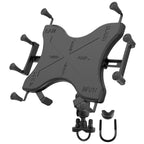 RAM X-Grip® Stuurhendel U-Bolt Bevestiging voor 22,86 cm (9") -27,94 cm (11") Tablets - RAM Mounts RAM-B-149Z-UN9U afbeelding 2