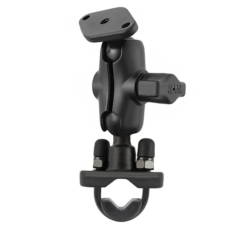 RAM stuur u bout dubbele bal montage b maat kort - RAM Mounts RAM-B-149ZU-A