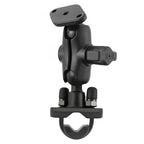 RAM Stuur U-Bolt Mount voor Garmin GPSMAP 296, 496 + Meer - Kort - RAM Mounts RAM-B149ZA-GA7U afbeelding 3