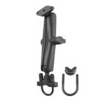 RAM stuur u bout dubbele bal montage b maat lang - RAM Mounts RAM-B-149ZU-C