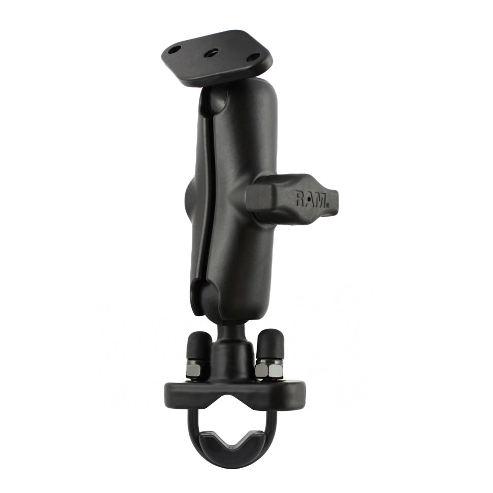 RAM stuur u bout dubbele bal montage b maat medium - RAM Mounts RAM-B-149ZU