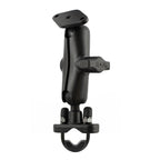 RAM stuur u bout dubbele bal montage b maat medium - RAM Mounts RAM-B-149ZU