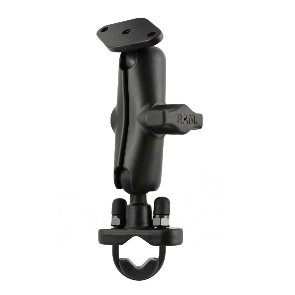 RAM Stuur U-Bout Dubbele Bal Montage - B Maat Medium - RAM Mounts RAM-B-149ZU afbeelding 1